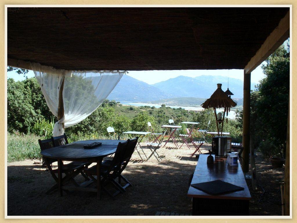 U Cantu Grillu Portigliolo Exterior foto