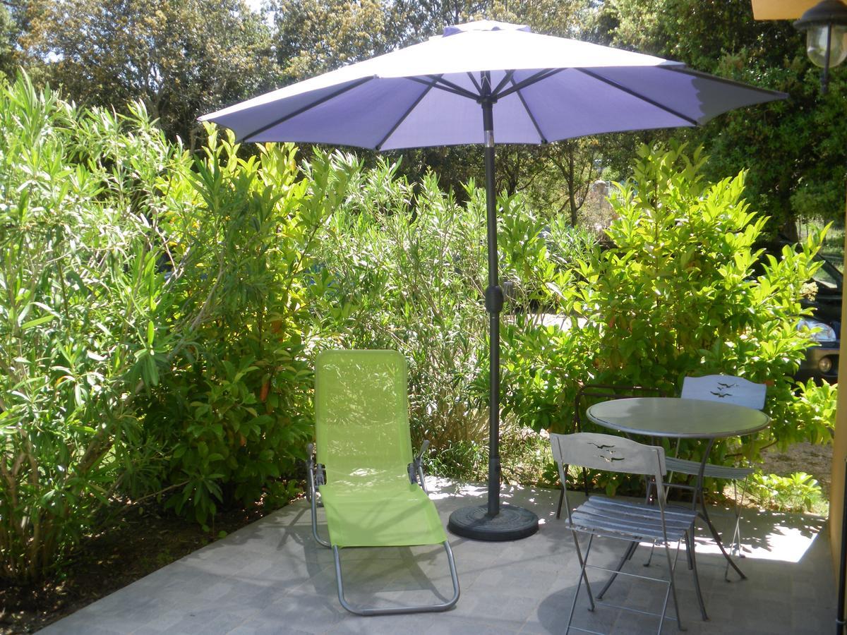 U Cantu Grillu Portigliolo Exterior foto