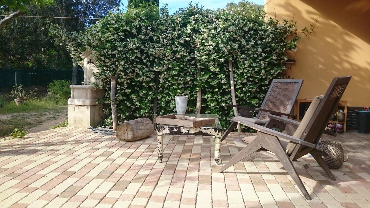 U Cantu Grillu Portigliolo Exterior foto